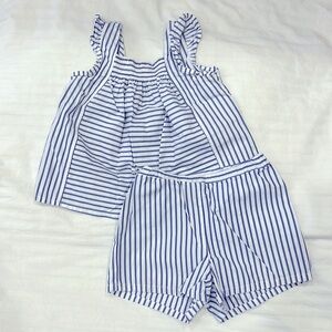 Victoria Beckham for Target Matching Sets size:2T